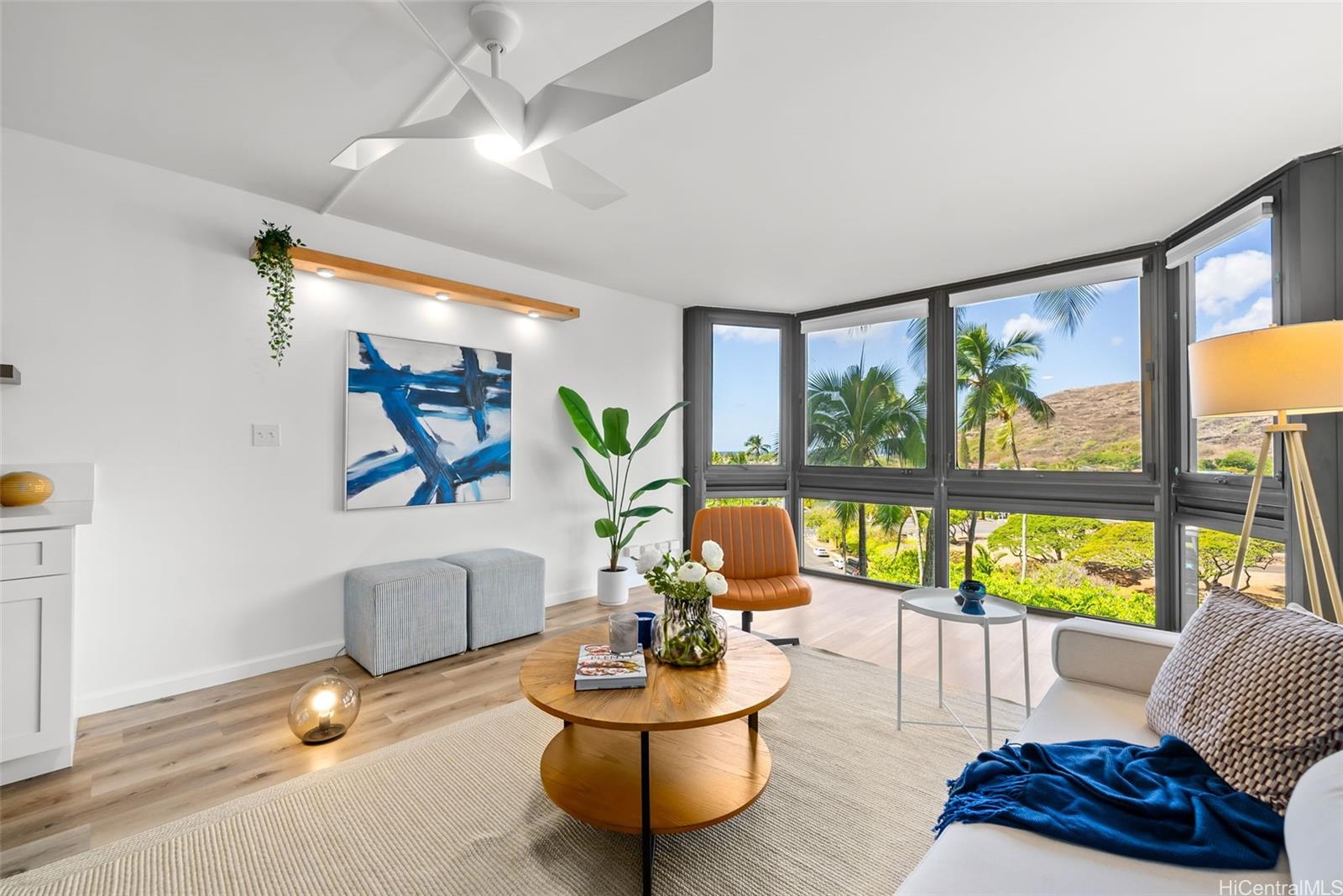 521 Hahaione Street 2-6H