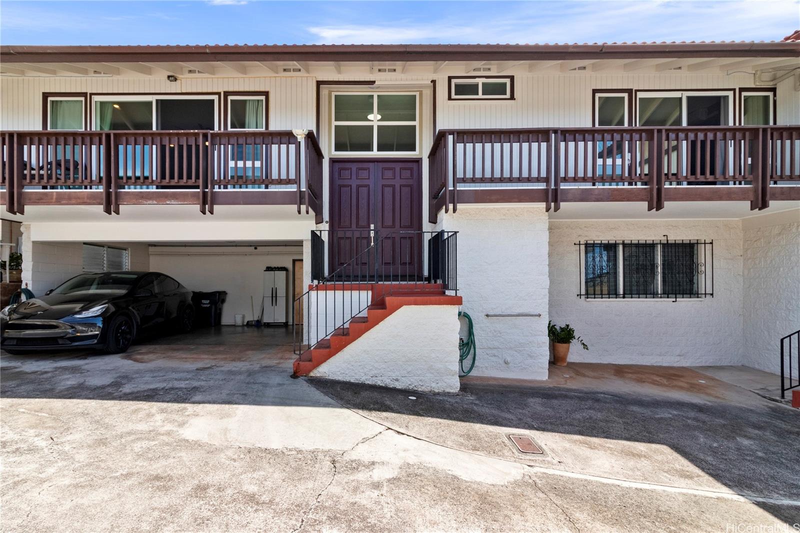 2291 Liliha Street  Unit B