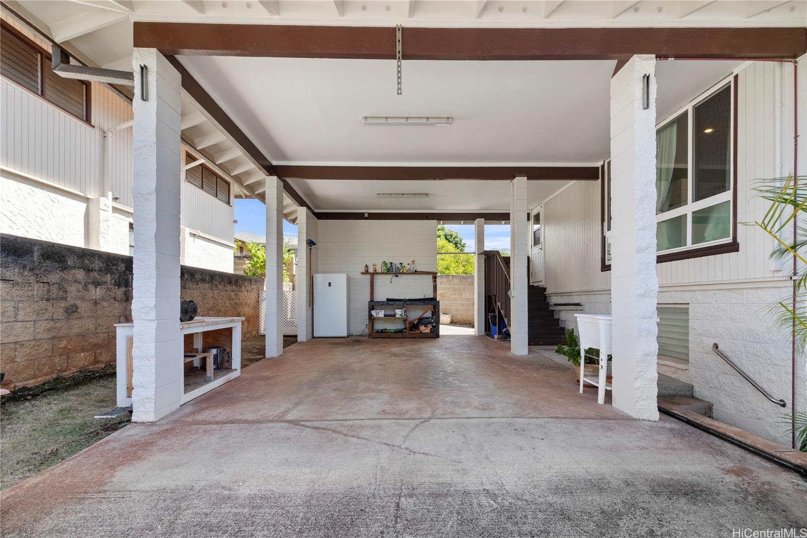 2291 Liliha Street  Unit B