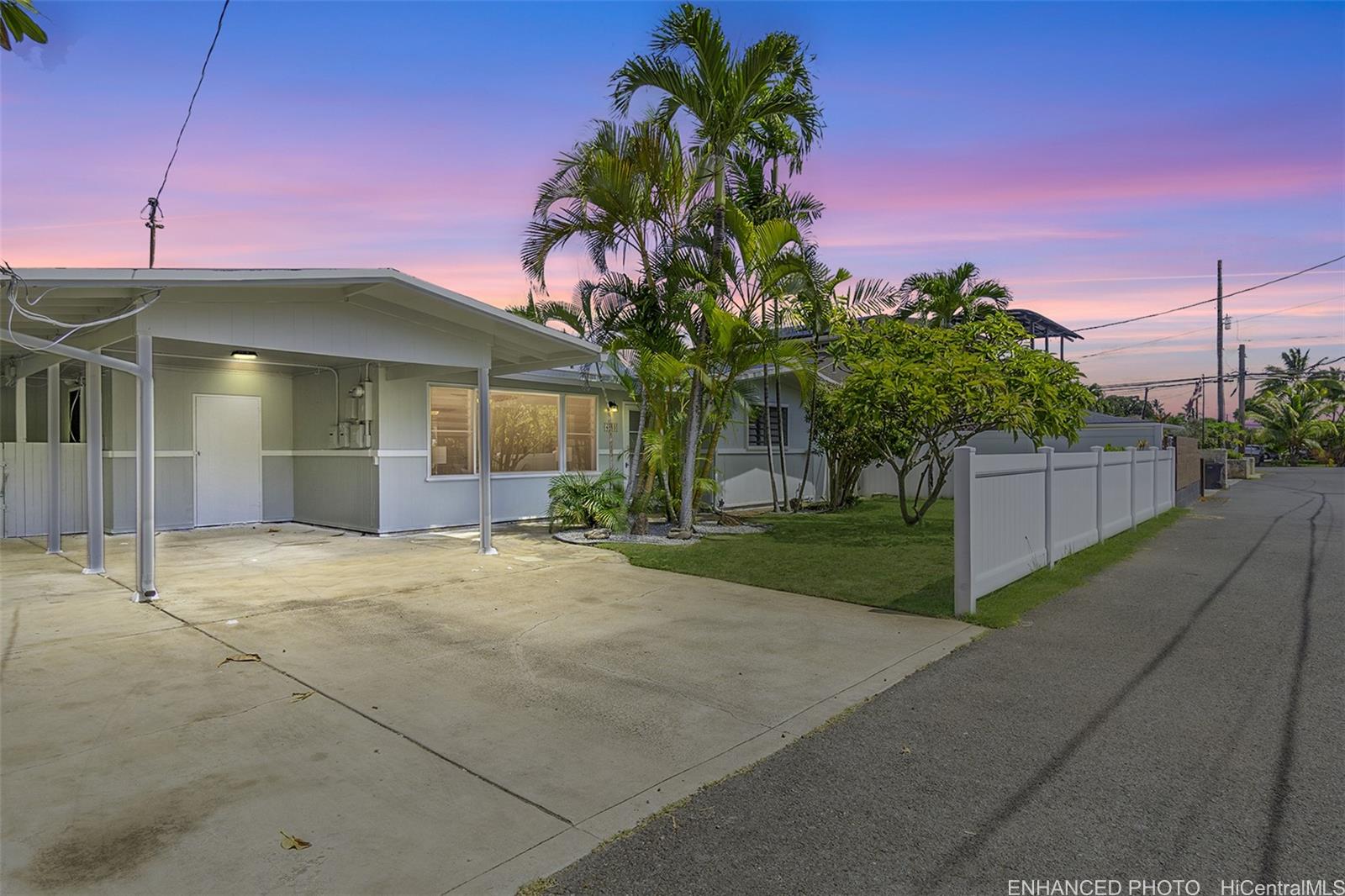 445 N Kainalu Drive B