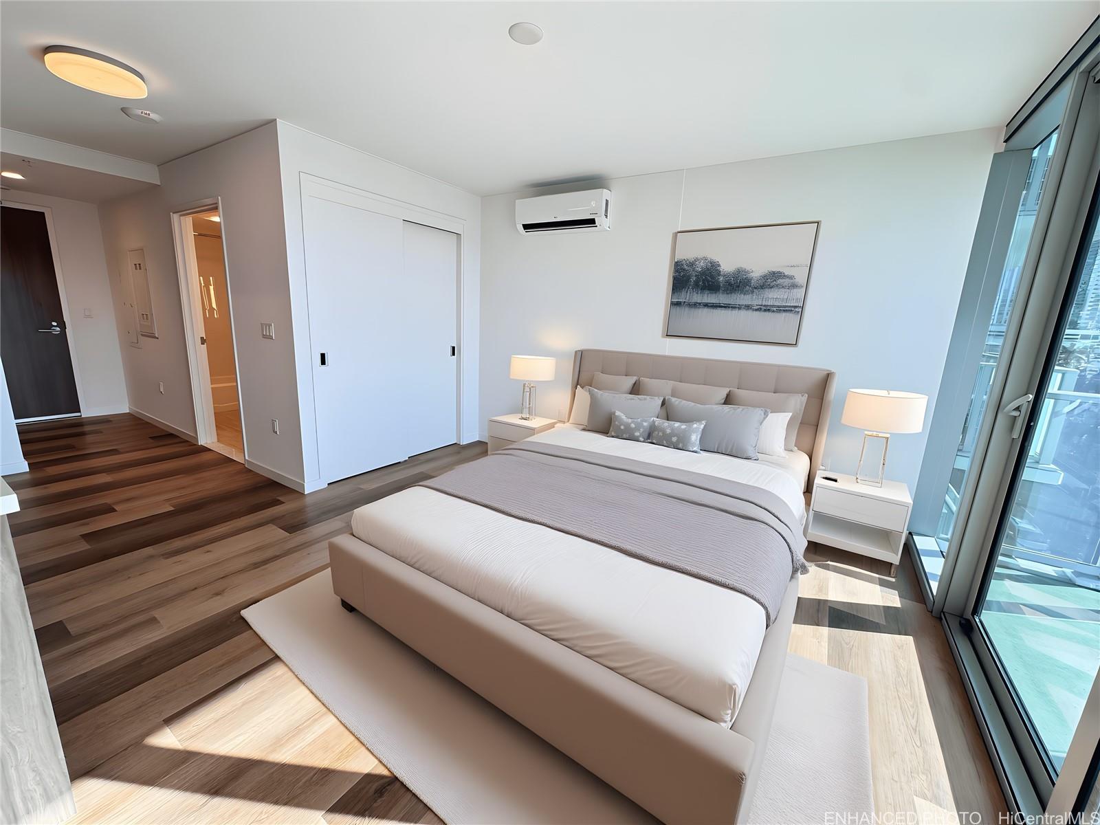 1515 Liona Street  Unit 508