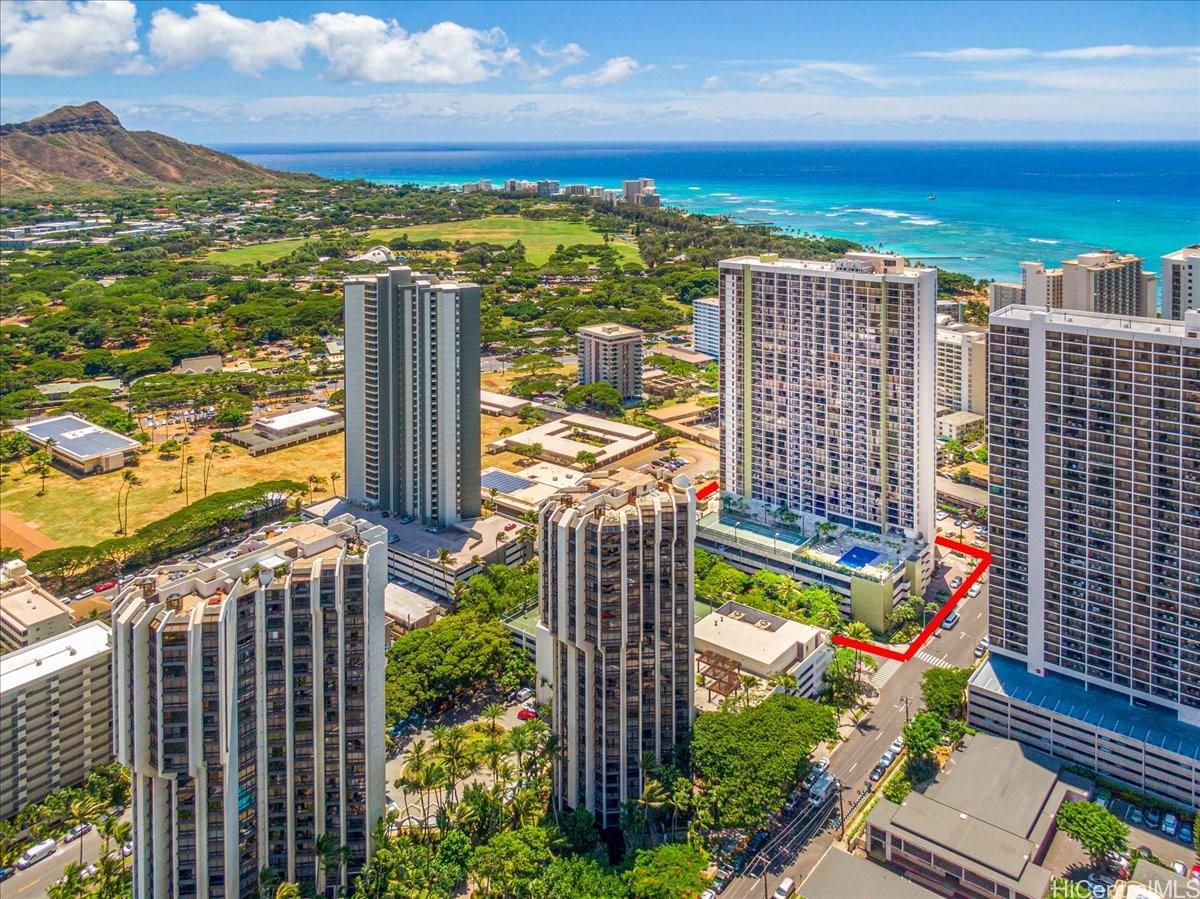 229 Paoakalani Avenue 3208