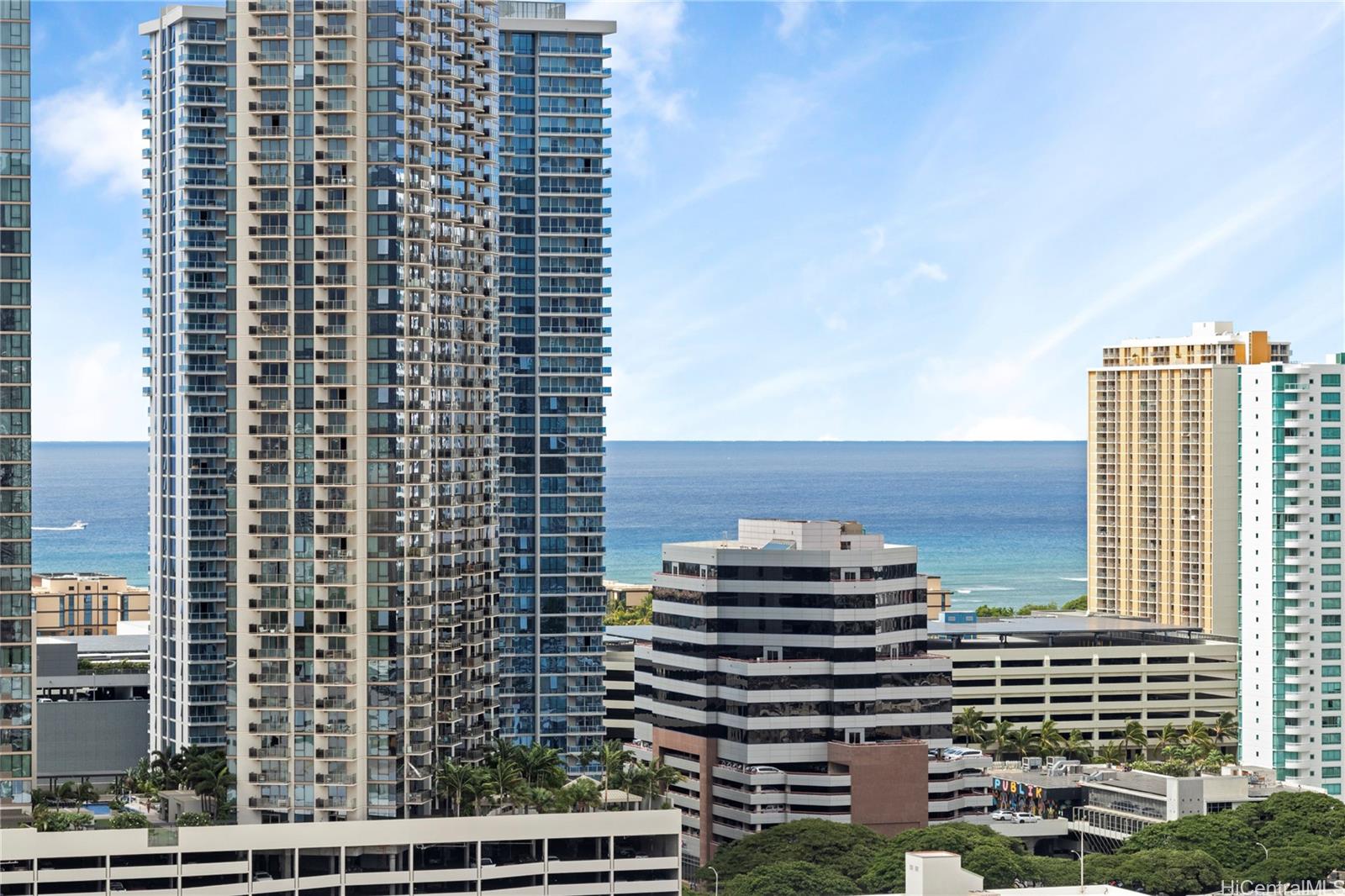1515 Liona Street  Unit 2402