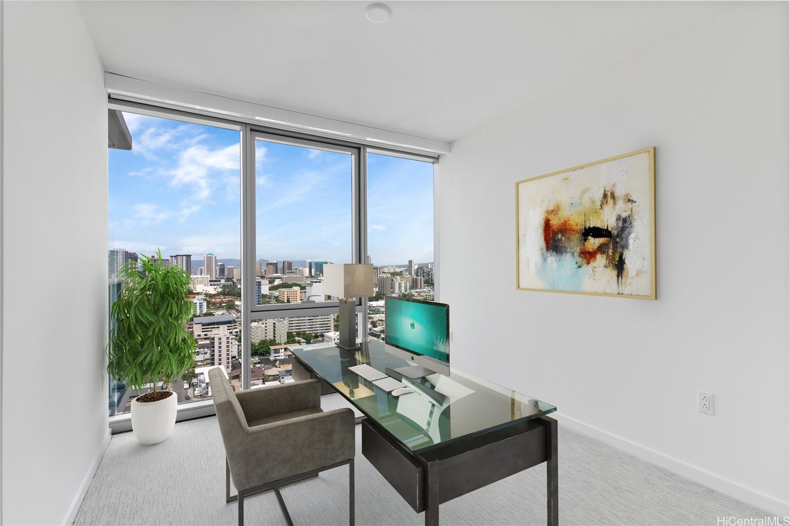 1515 Liona Street  Unit 2402