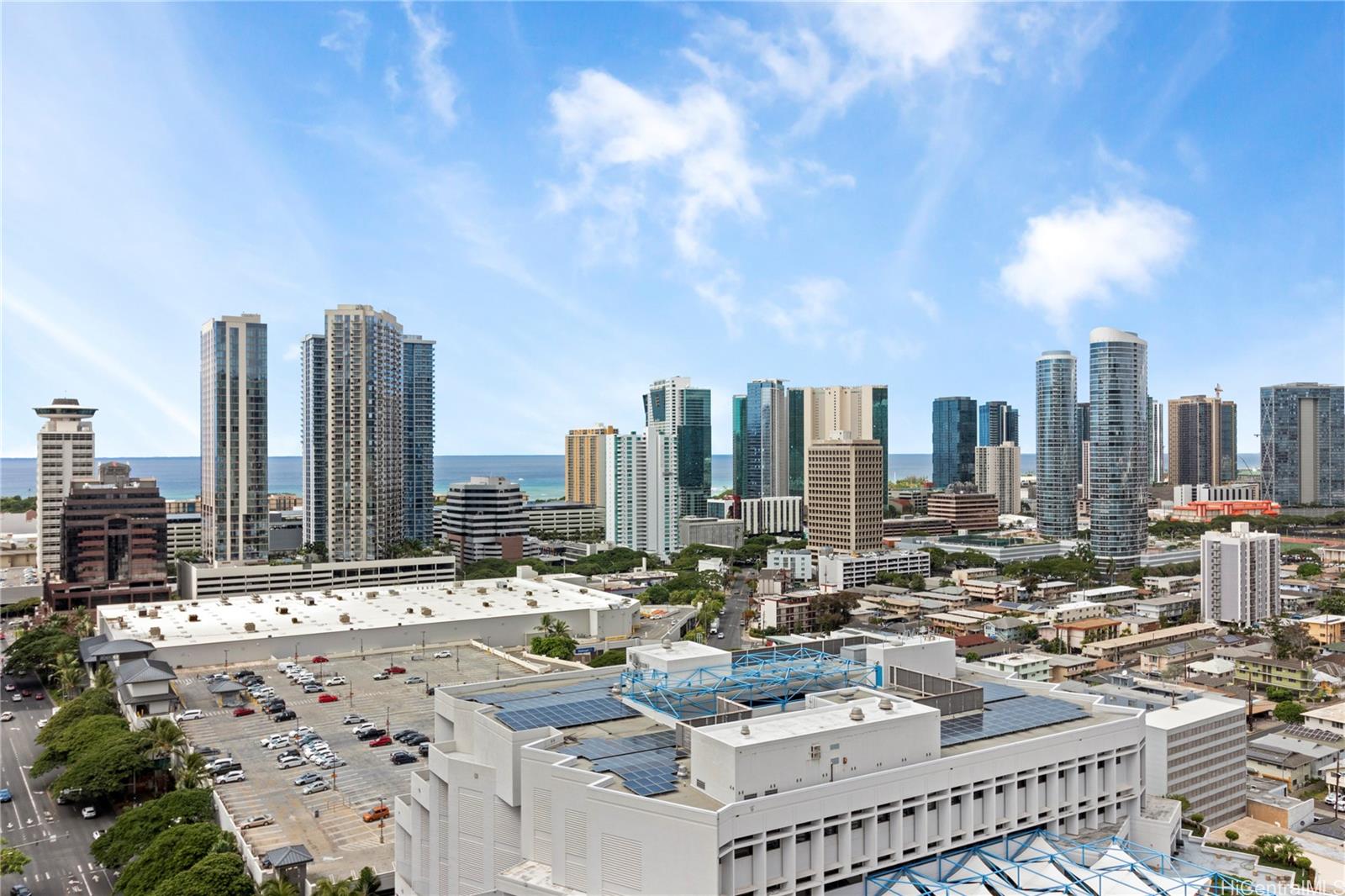 1515 Liona Street  Unit 2402