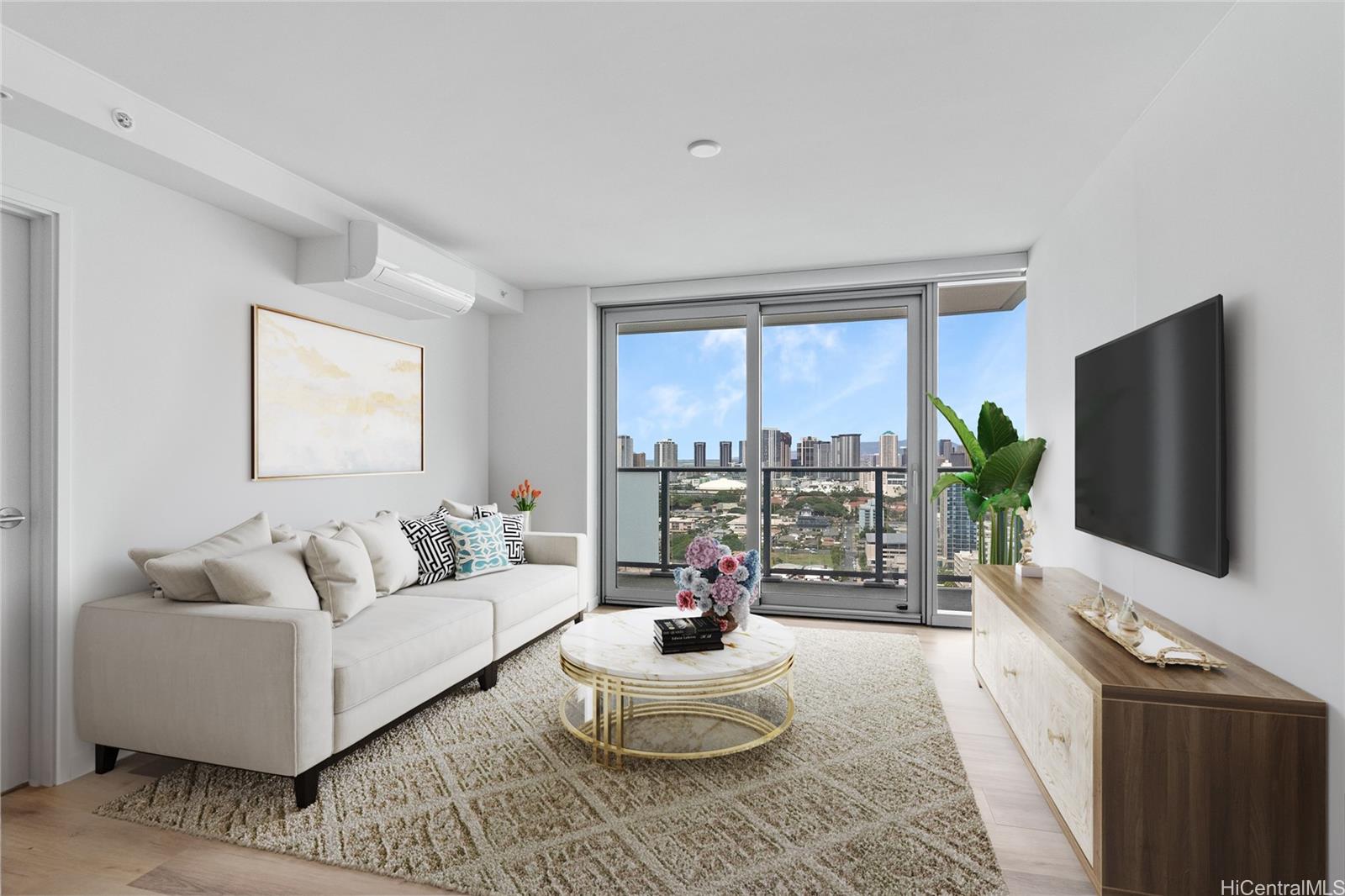 1515 Liona Street  Unit 2402