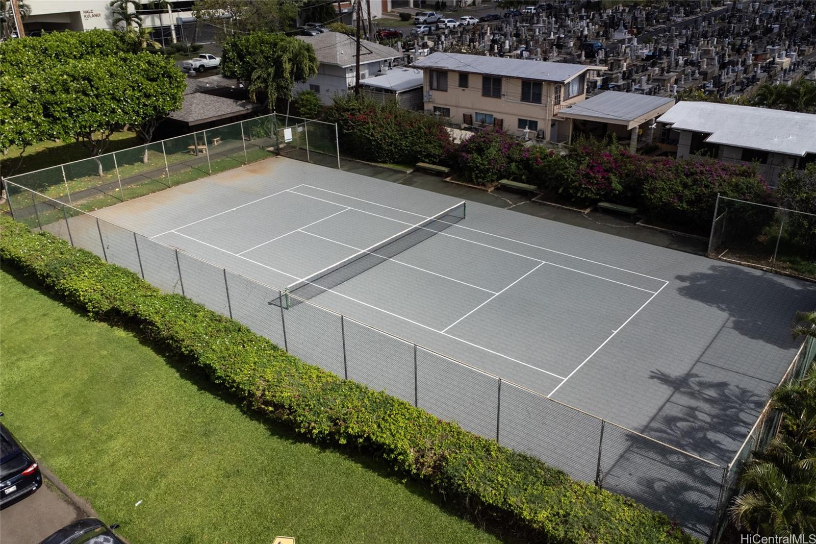 2714 Kahoaloha Lane  Unit 503