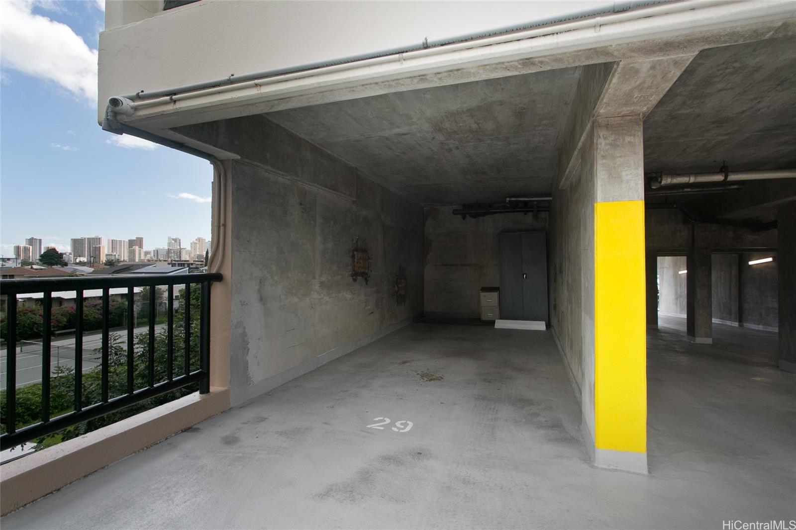2714 Kahoaloha Lane  Unit 503