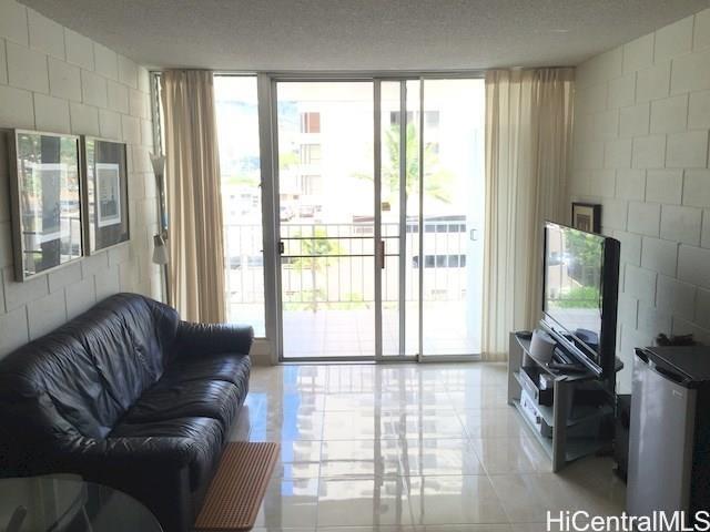2714 Kahoaloha Lane  Unit 503