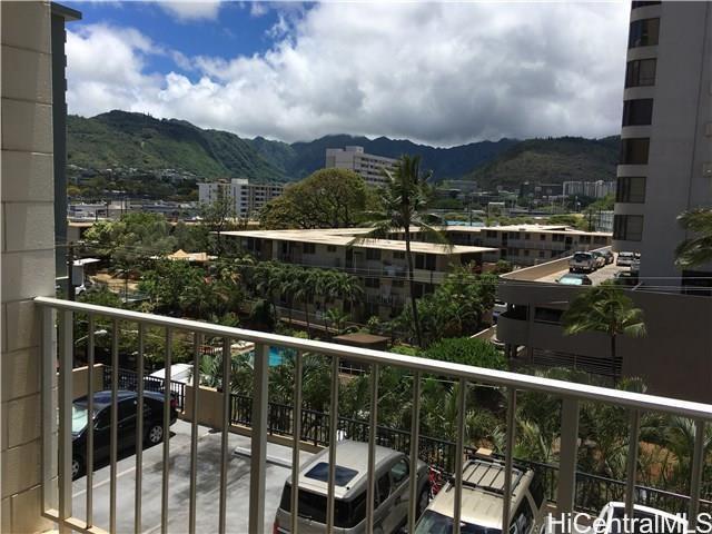 2714 Kahoaloha Lane  Unit 503