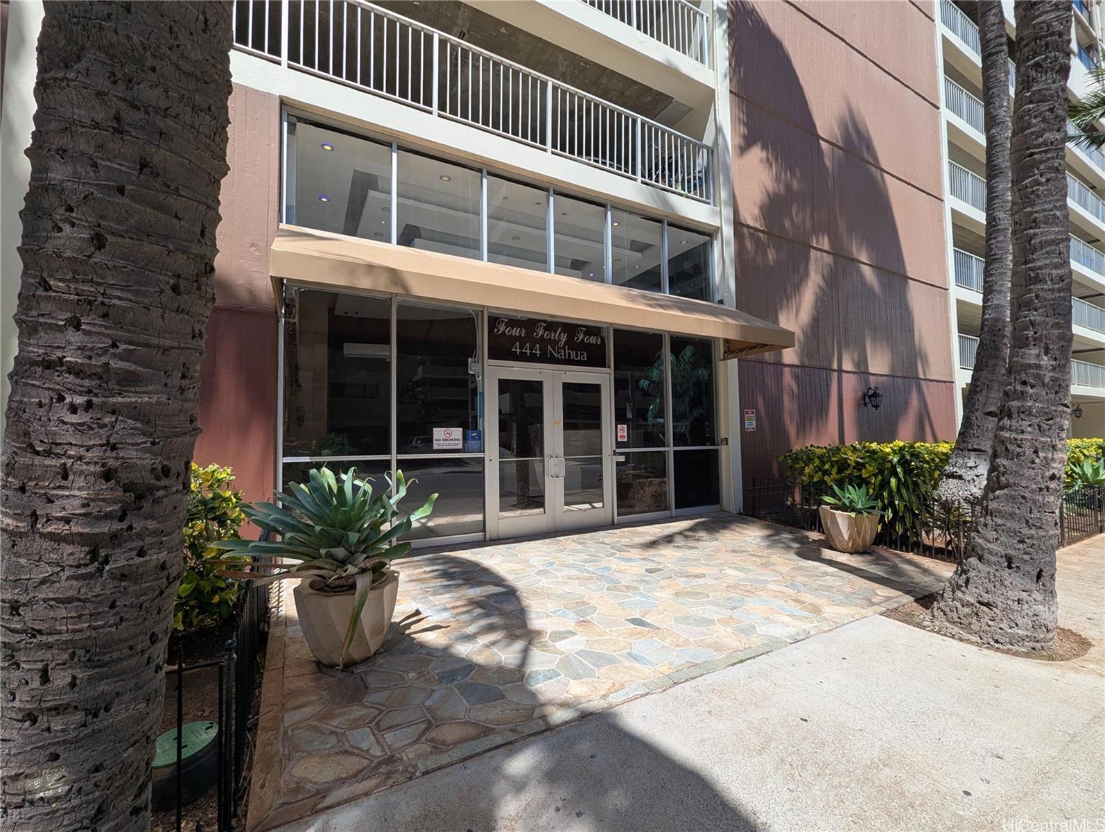 444 Nahua Street 1110