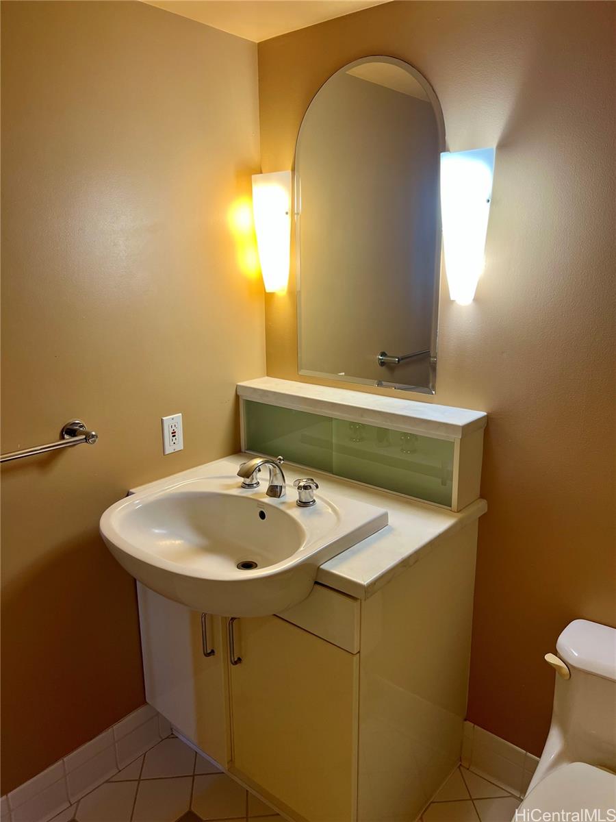 801 S King Street  Unit 3107
