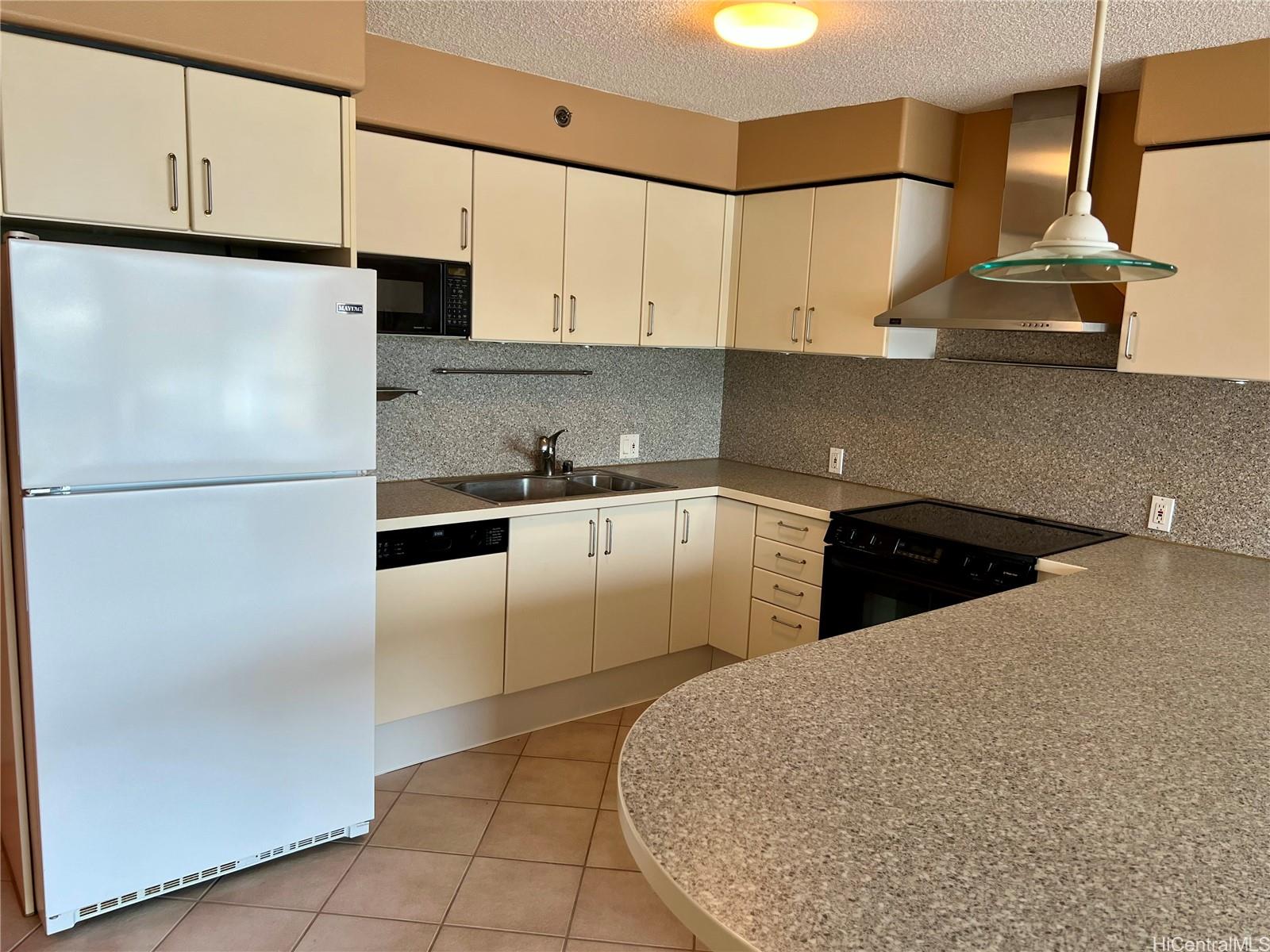 801 S King Street  Unit 3107