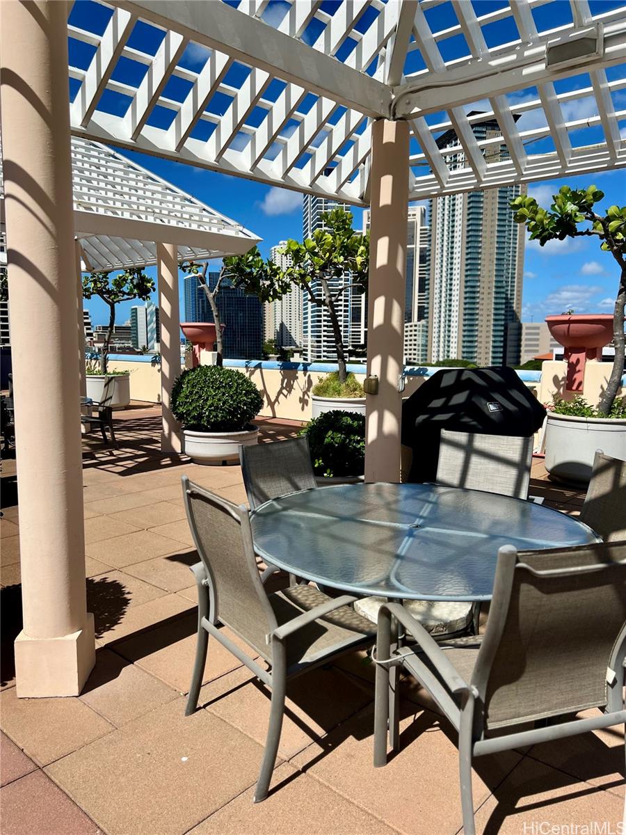 801 S King Street  Unit 3107