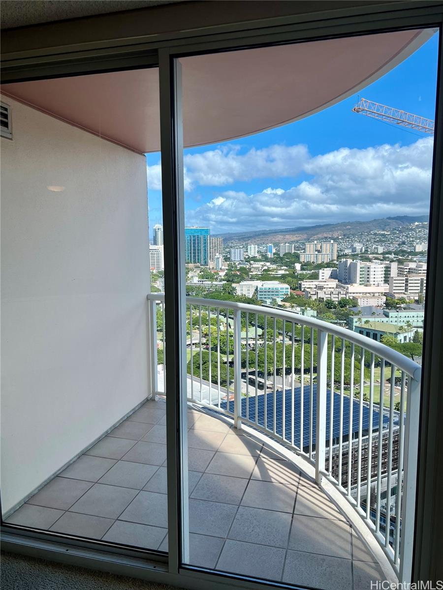 801 S King Street  Unit 3107