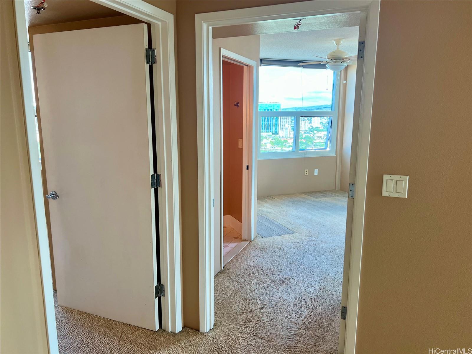 801 S King Street  Unit 3107