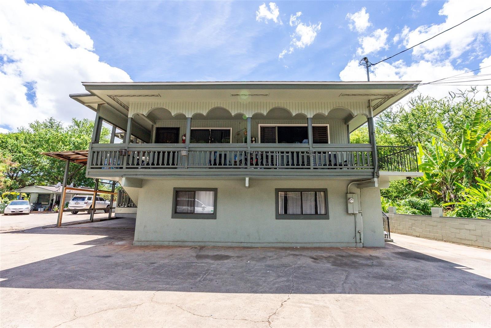 91-2176 Fort Weaver Road C