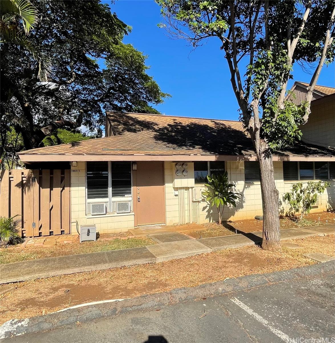 1457 Hunakai Street  Unit 1