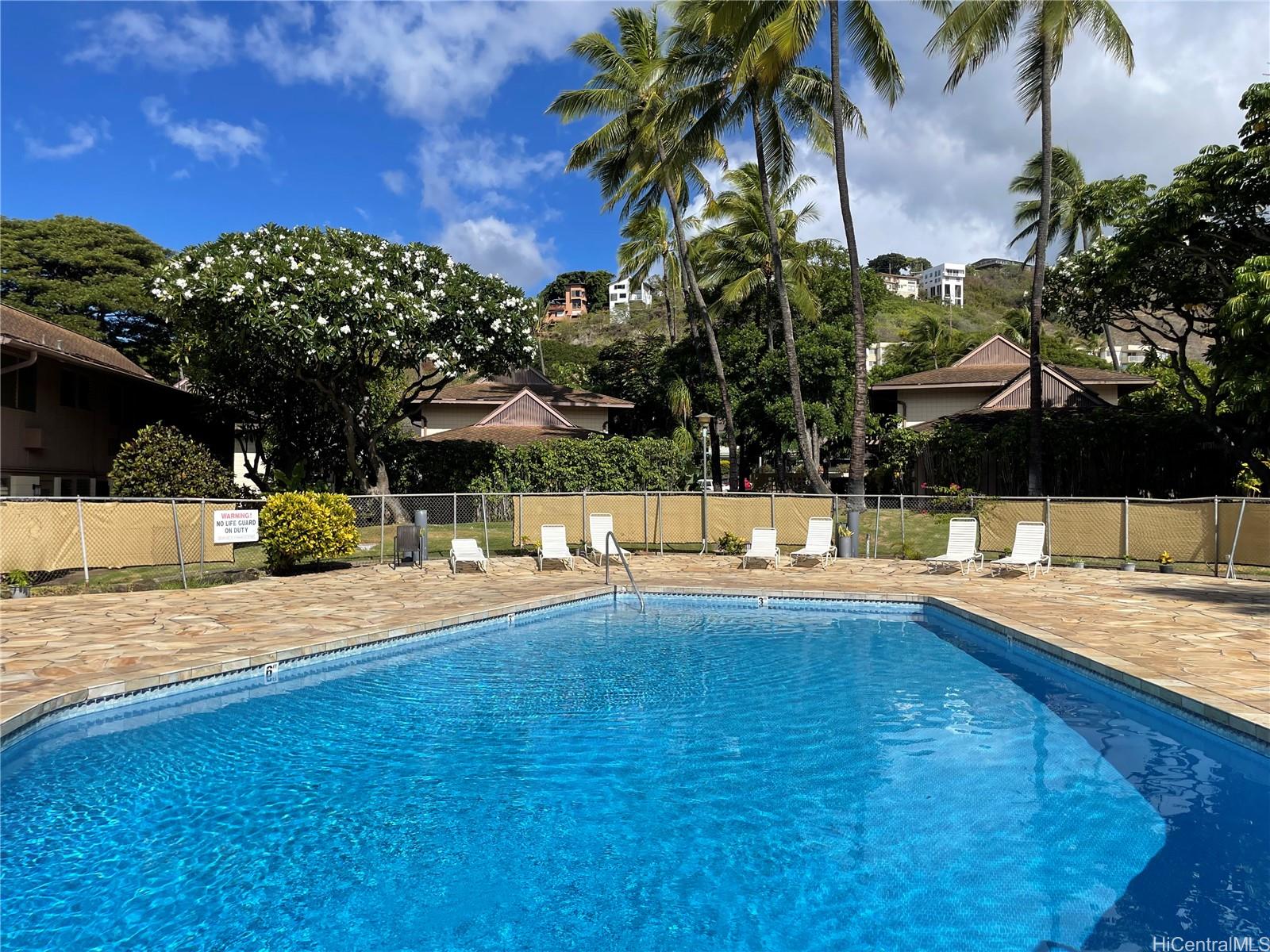1457 Hunakai Street  Unit 1