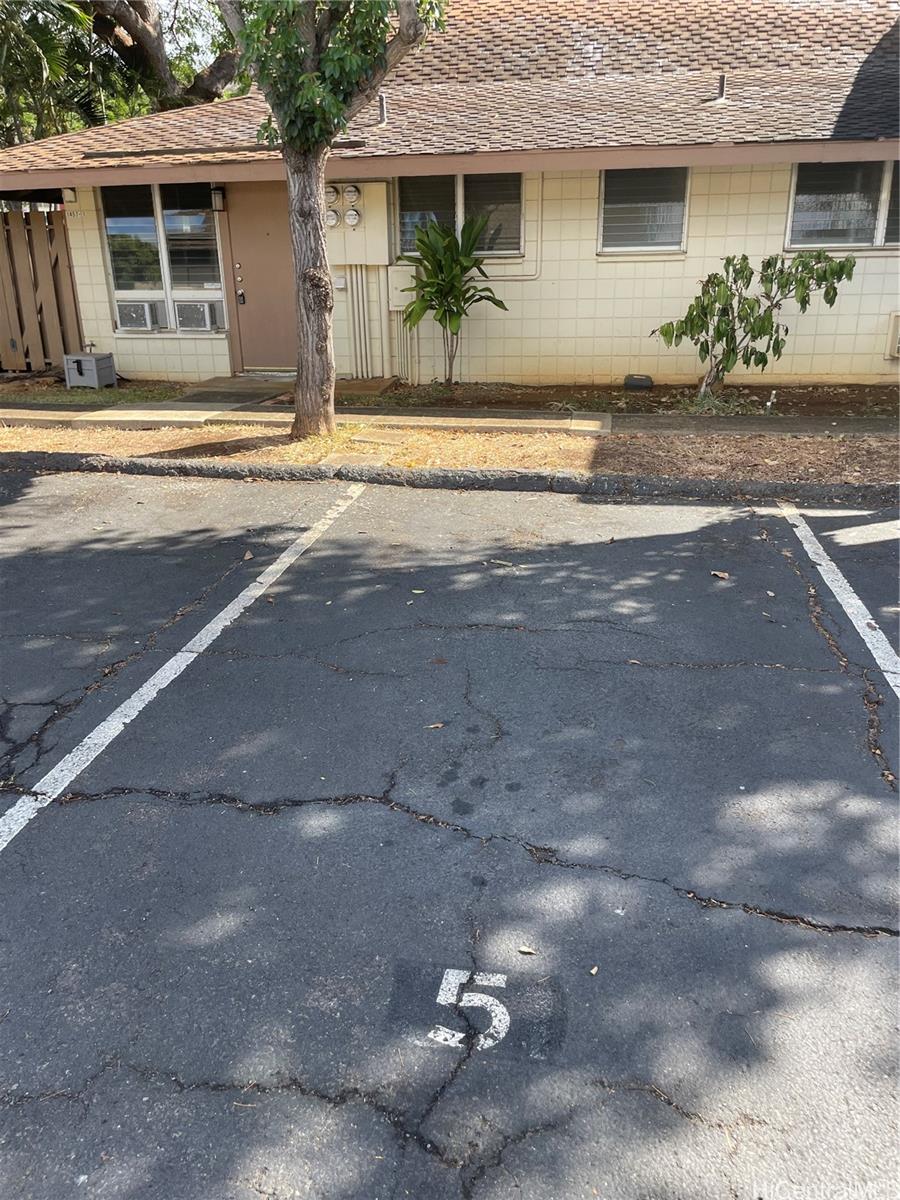 1457 Hunakai Street  Unit 1