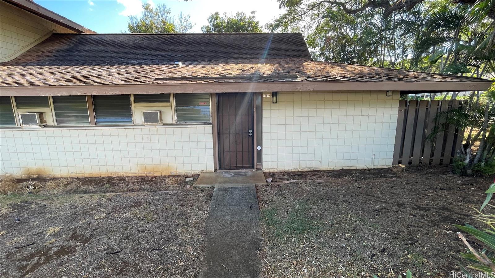 1457 Hunakai Street  Unit 1