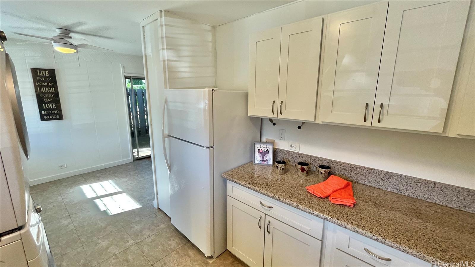 1457 Hunakai Street  Unit 1