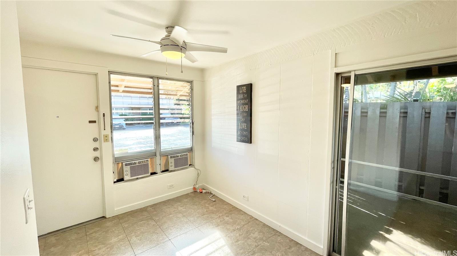 1457 Hunakai Street  Unit 1