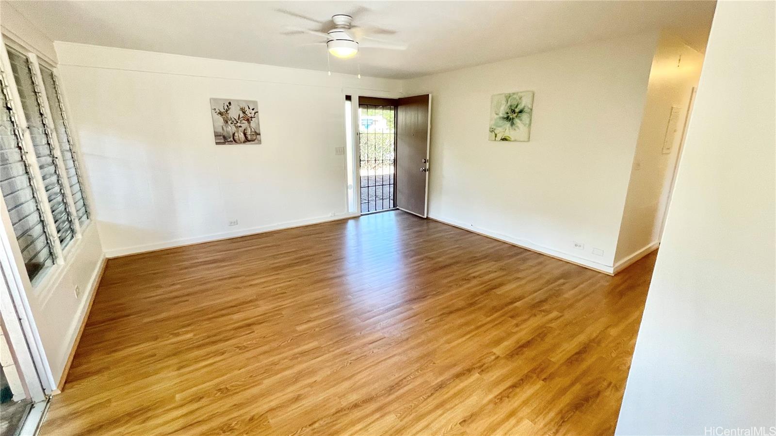 1457 Hunakai Street  Unit 1