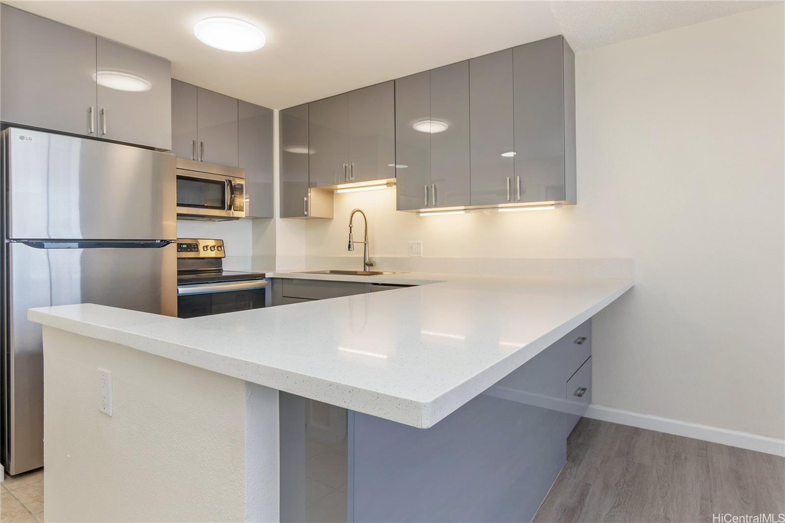 55 S Kukui Street D1306