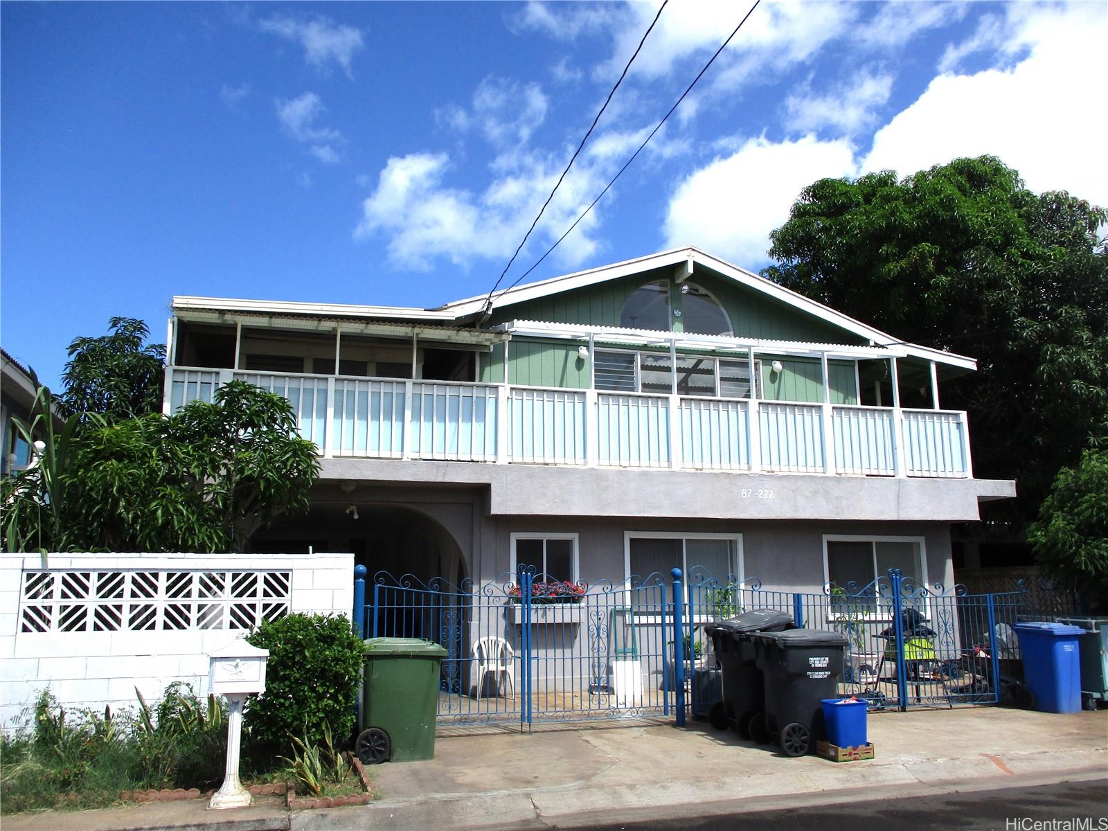 87-222 Mikana Street