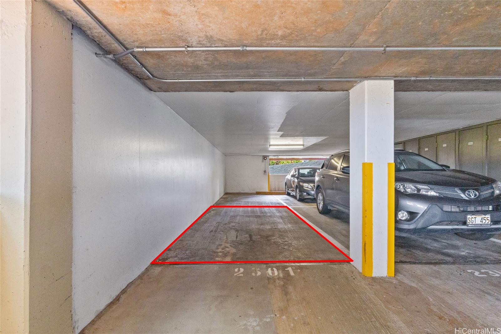 98-99 Uao Place  Unit 2301