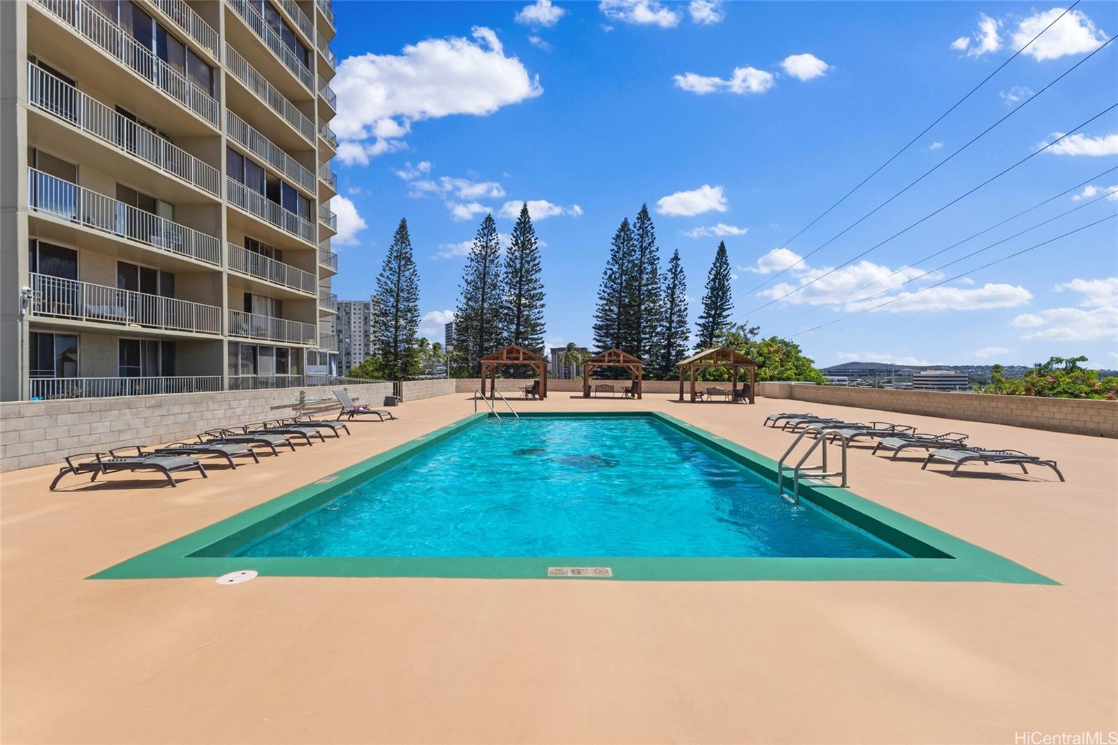 98-99 Uao Place  Unit 2301