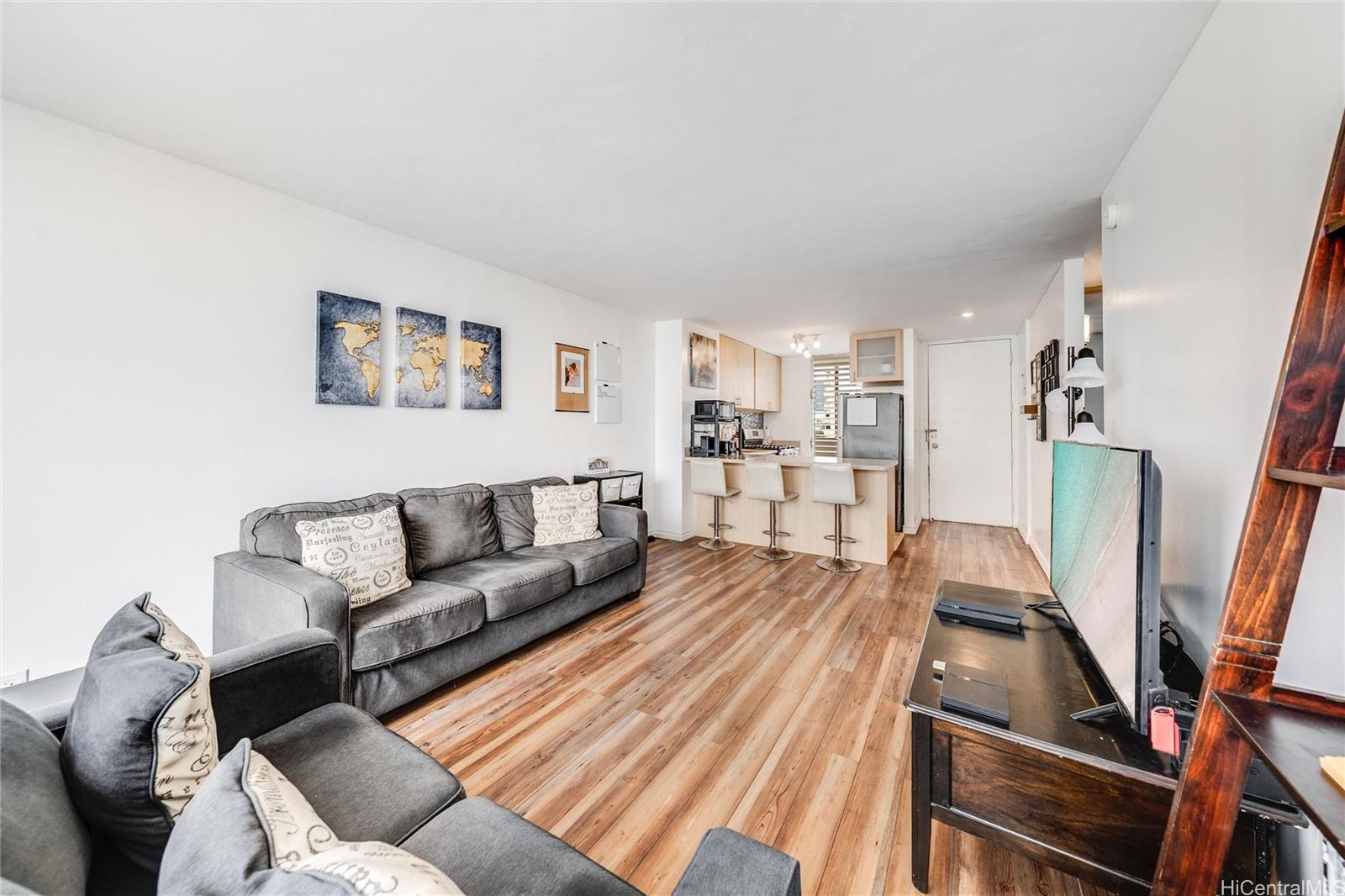 2630 Kapiolani Boulevard  Unit 802
