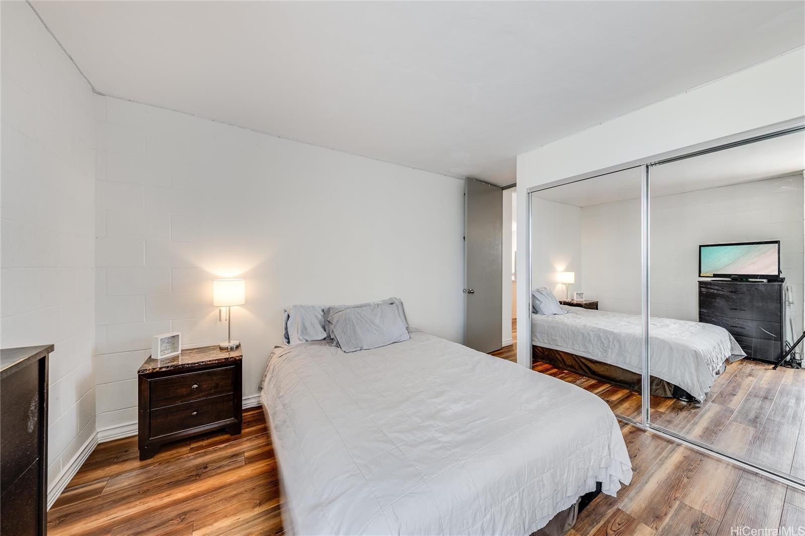 2630 Kapiolani Boulevard  Unit 802