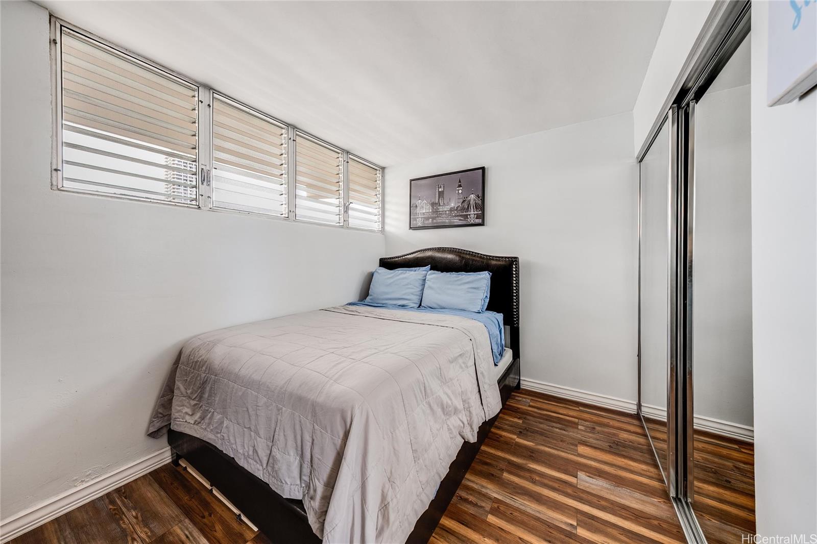 2630 Kapiolani Boulevard  Unit 802
