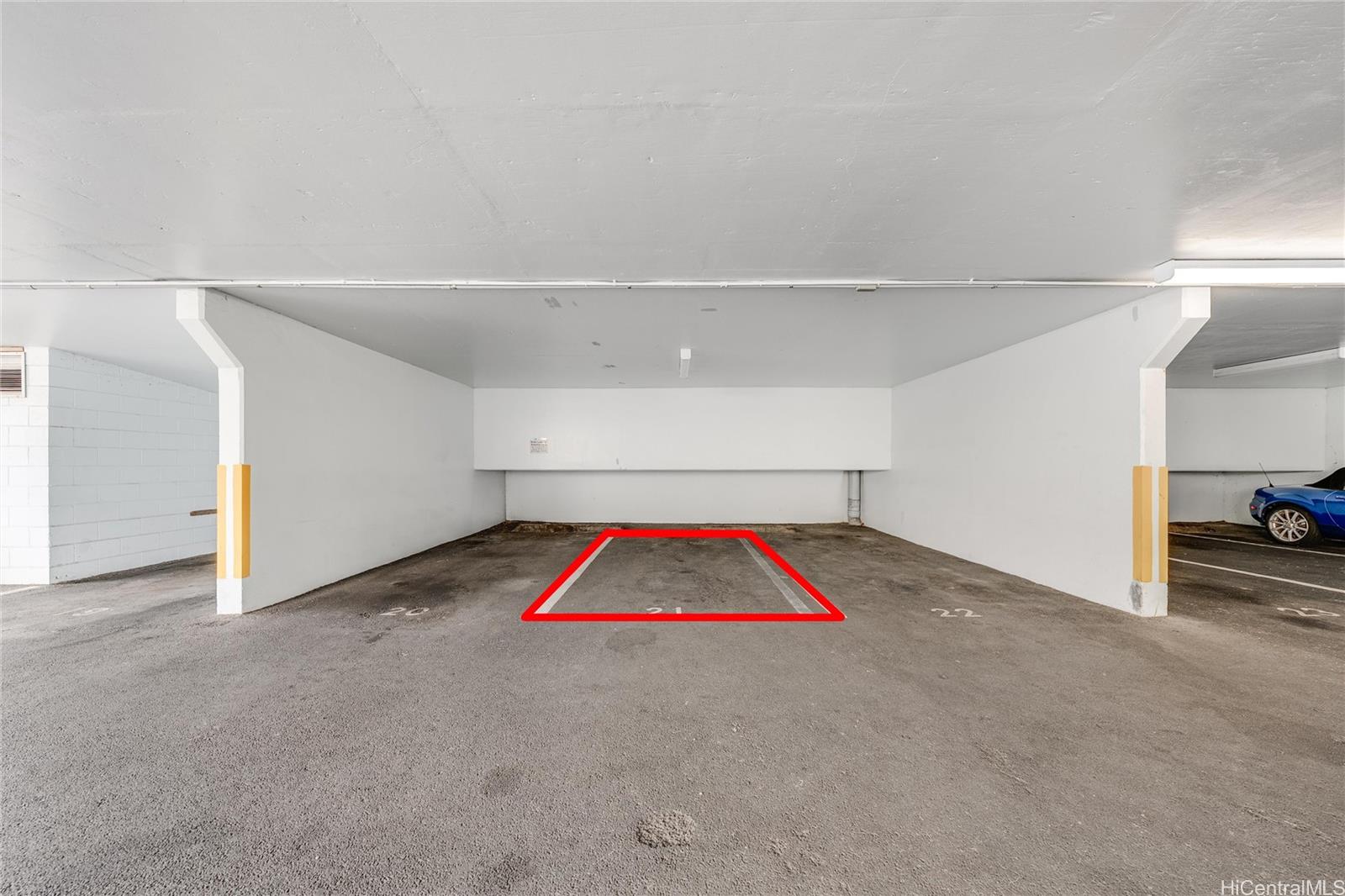 2630 Kapiolani Boulevard  Unit 802