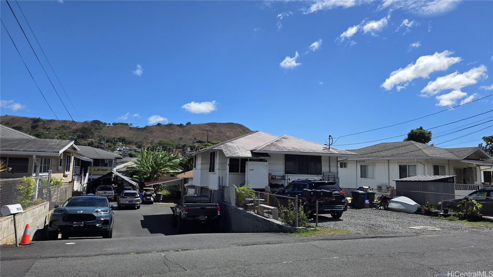 2143 Booth Road