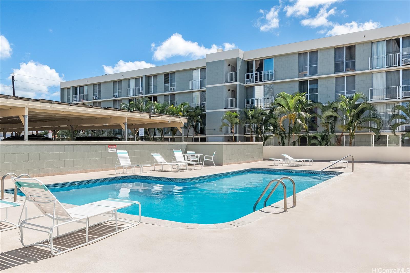 2847 Waialae Avenue  Unit 306