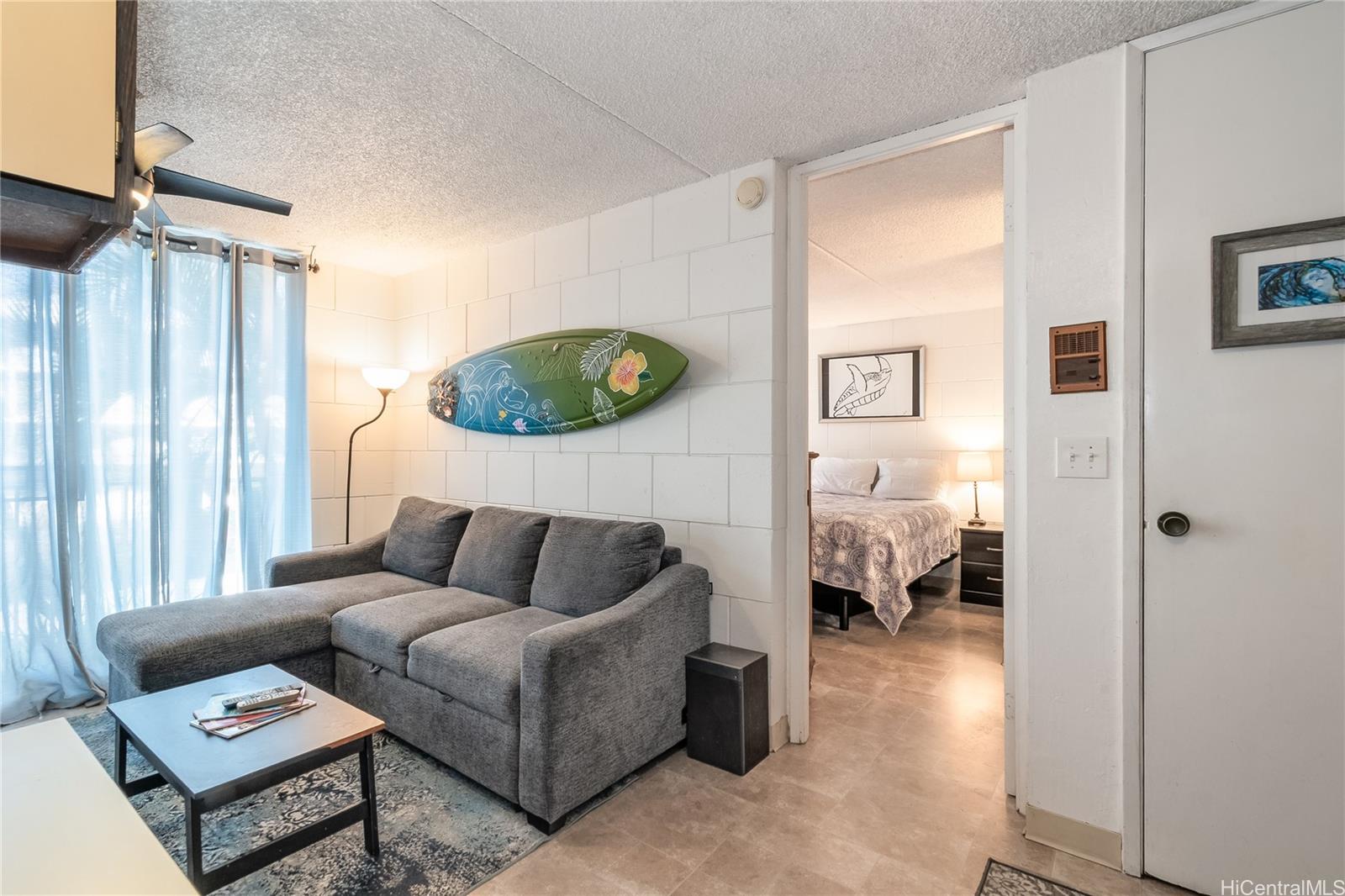 2847 Waialae Avenue  Unit 306