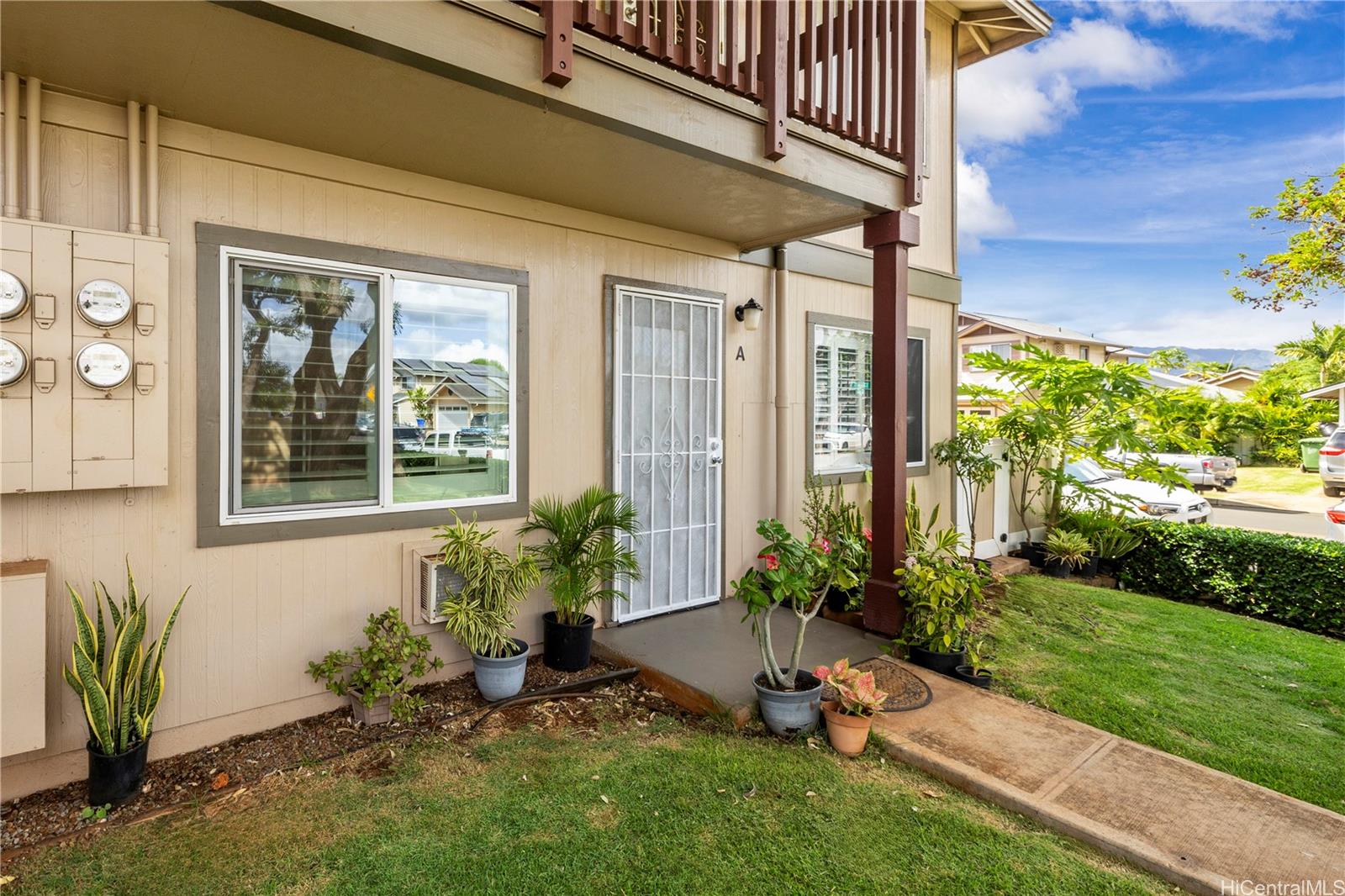 91-1022 Huliau Street  Unit 1A