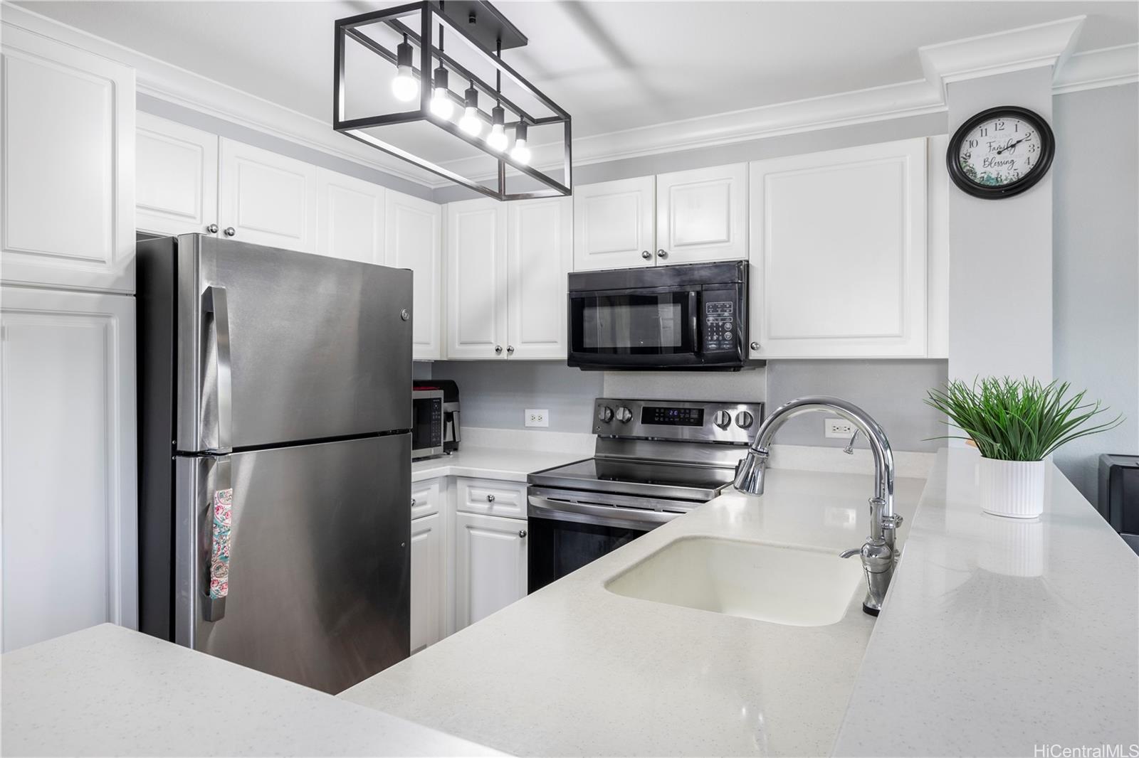 91-1022 Huliau Street  Unit 1A