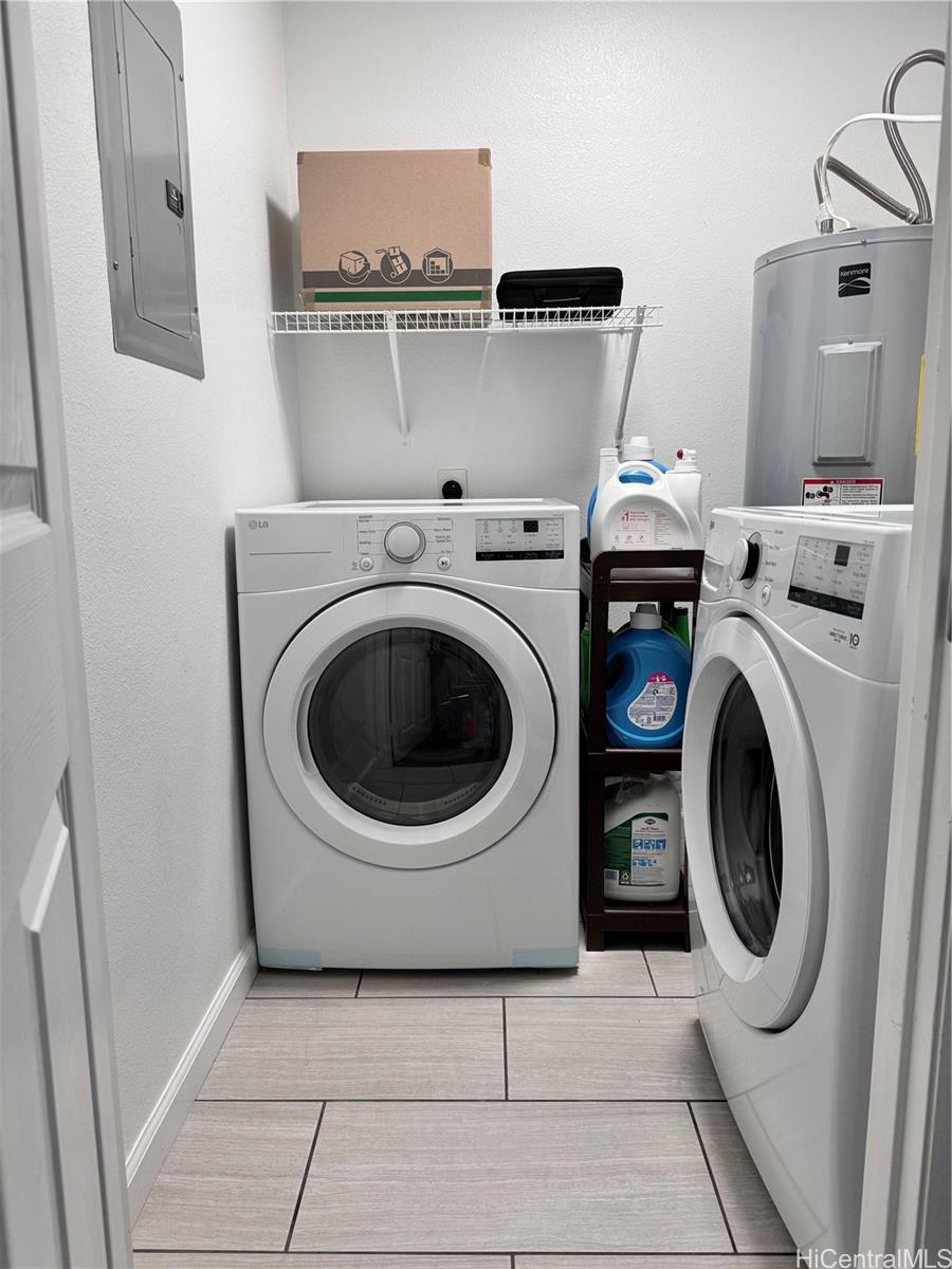 91-1022 Huliau Street  Unit 1A