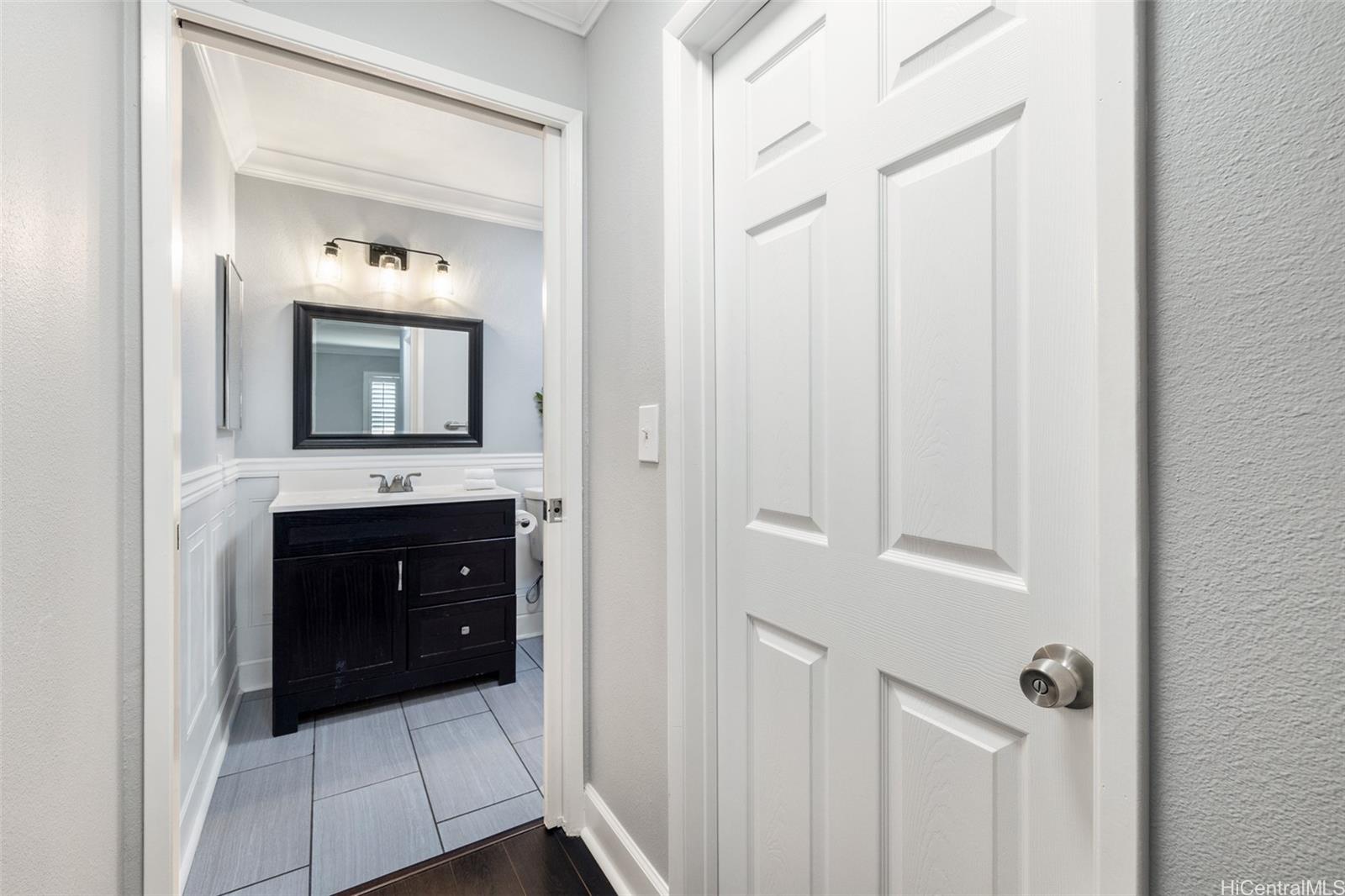 91-1022 Huliau Street  Unit 1A