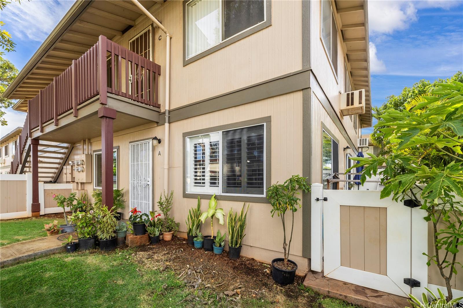 91-1022 Huliau Street  Unit 1A