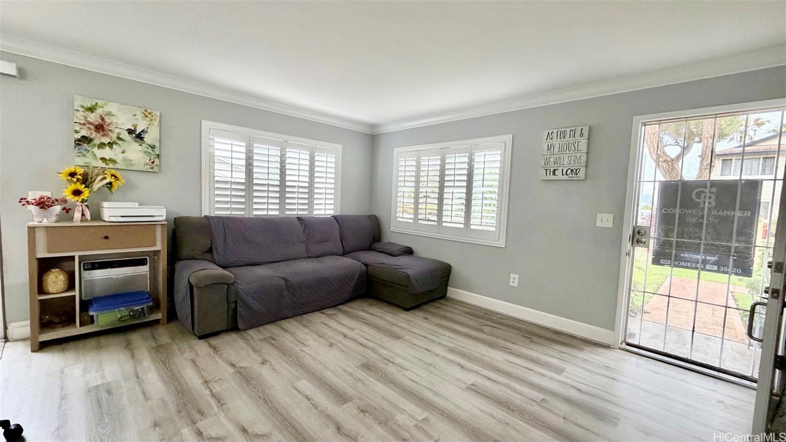 91-1022 Huliau Street  Unit 1A