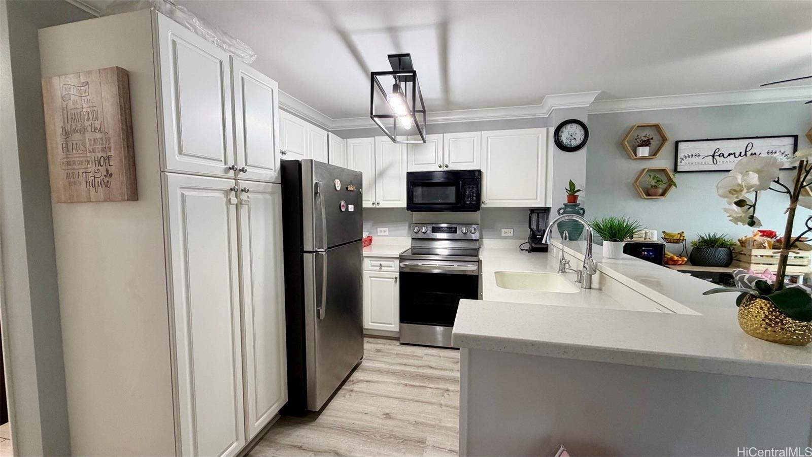 91-1022 Huliau Street  Unit 1A