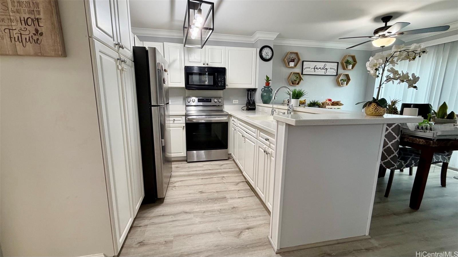 91-1022 Huliau Street  Unit 1A