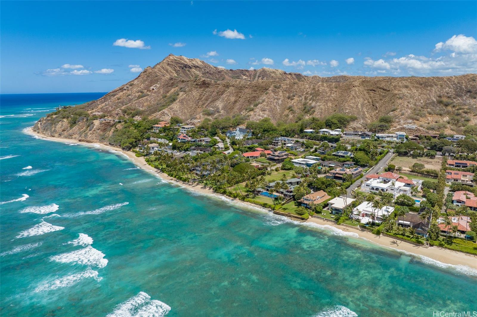 3735 Diamond Head Road Unit A 3735 Diamond Head Road Unit A