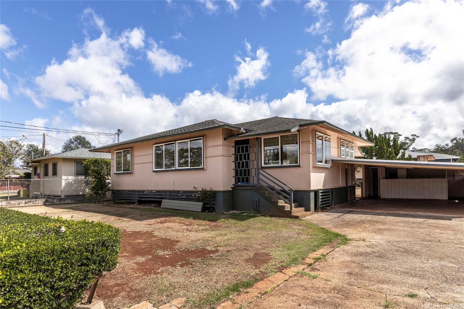Oahu Real Estate Search Results