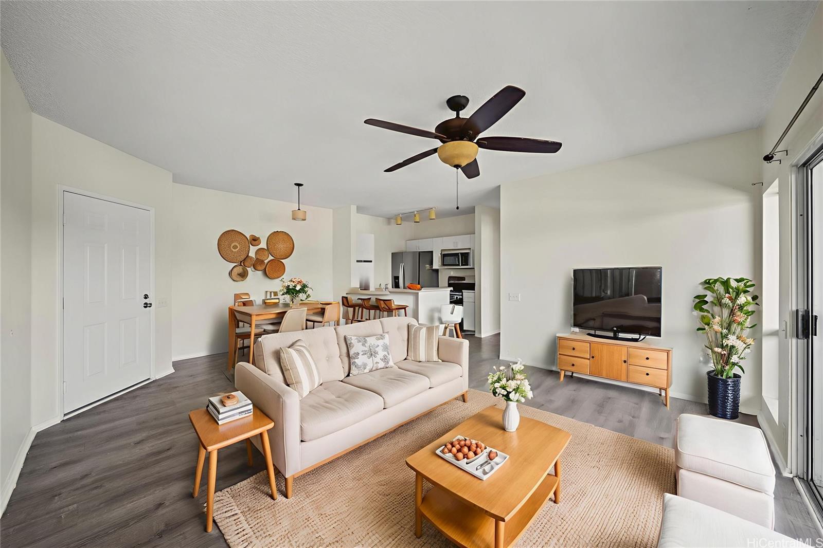 91-289 Hanapouli Circle  Unit 5J